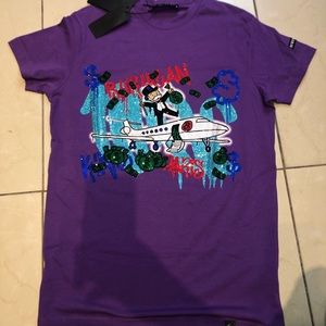 Burycan shirt